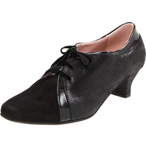 BeautiFeel Shoes Beautifeel Womens Fleur Low Heel Pump Poshmark